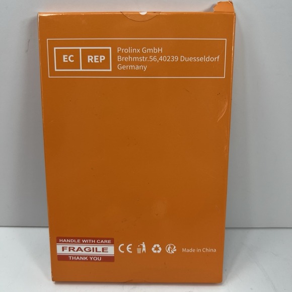 QHOHQ 3 Set Camera Lens Protector for iPhone 17 Pro Max/17 Pro/16 Pro Max/16… - Picture 9 of 9